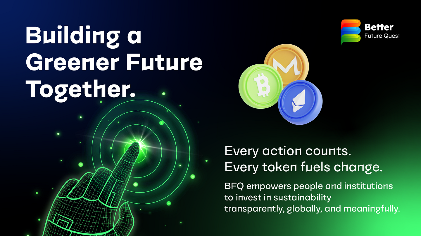 How Better Future Quest is Reshaping the Global Sustainable Investment Ecosystem