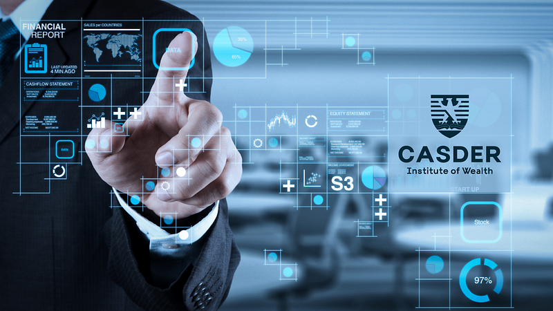 Vanguard AI 4.0 Officially Launched for Commercial Use, Providing Services to Family Offices and High-Net-Worth Clients