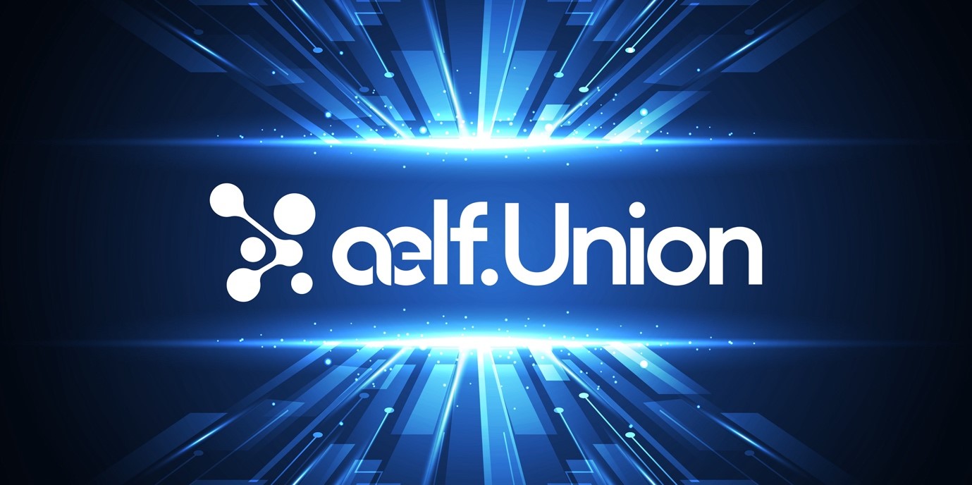 aelfUnion Node Presale – An Exciting Beginning