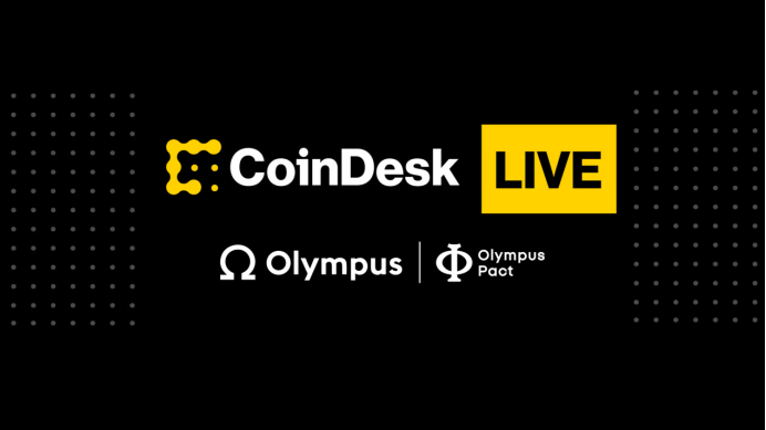 CoinDesk Exclusive Interview｜Apollo Ω (3,3), Core Member of OlympusDAO: Why We Are Rebuilding the Olympus Pact On-Chain Financial System