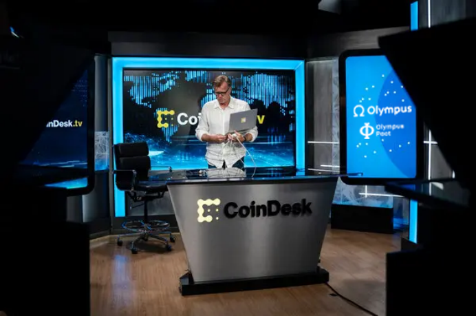 CoinDesk Exclusive Interview｜Apollo Ω (3,3), Core Member of OlympusDAO: Why We Are Rebuilding the Olympus Pact On-Chain Financial System